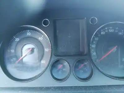 Peça sobressalente para automóvel em segunda mão quadrante por volkswagen passat berlina (3c2) 2.0 tdi referências oem iam a2c53145550