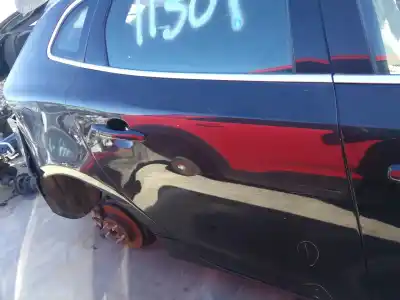 Автозапчастина б/у двері задні праві для volvo v40 cross country momentum посилання на oem iam 