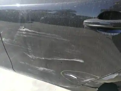 Автозапчастина б/у двері задні ліві для volvo v40 cross country momentum посилання на oem iam 