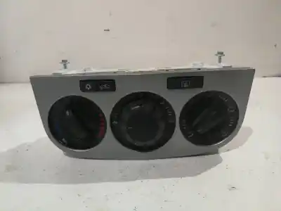 Peça sobressalente para automóvel em segunda mão comando de sofagem (chauffage / ar condicionado)  por opel corsa d expression referências oem iam   