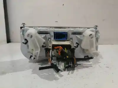 Peça sobressalente para automóvel em segunda mão comando de sofagem (chauffage / ar condicionado)  por opel corsa d expression referências oem iam   