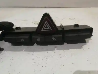 Pezzo di ricambio per auto di seconda mano interruttore per opel corsa d expression riferimenti oem iam 