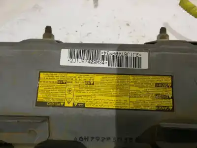 Second-hand car spare part  for TOYOTA AURIS  OEM IAM references 2J1J67409M34  A6H792830388