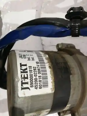 Second-hand car spare part  for TOYOTA AURIS  OEM IAM references 6900001818 60181867410 4520002282