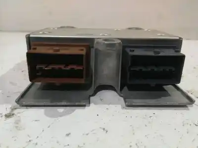 Second-hand car spare part airbag control unit for opel corsa d expression oem iam references 13379528 a2c82538600 327963935