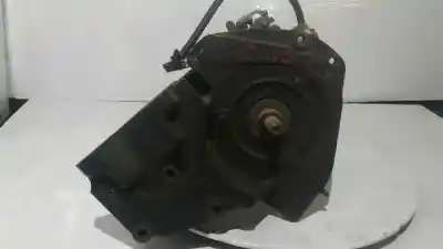 Recambio de automóvil de segunda mano de BOMBA INYECCION para RENAULT KANGOO (F/KC0)  referencias OEM IAM C8443B690B F8QRA03 059885CJE