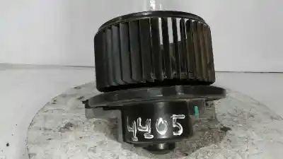 Second-hand car spare part heater blower motor for ssangyong rexton 2.7 turbodiesel cat oem iam references 0336181410u  4405