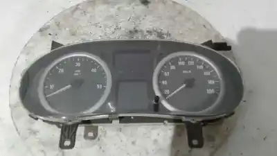 Second-hand car spare part Dashboard for RENAULT KANGOO 1.5 dCi Diesel OEM IAM references 8200459068D  