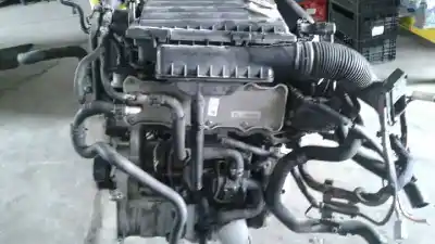 Peça sobressalente para automóvel em segunda mão motor completo por seat ibiza (6j5) reference tech referências oem iam cjz  