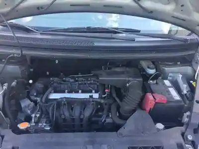 Gebrauchtes Autoersatzteil  zum MITSUBISHI COLT BERLINA 5 (Z30A)  OEM-IAM-Referenzen 135970  