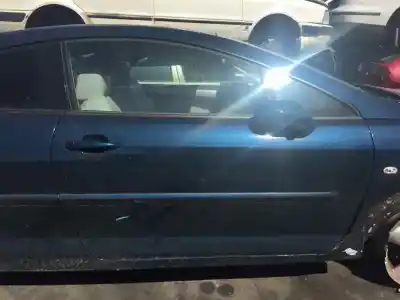 Pièce détachée automobile d'occasion  pour PEUGEOT 407 COUPE  Références OEM IAM   