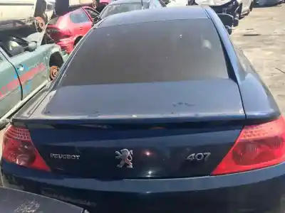 Pièce détachée automobile d'occasion  pour PEUGEOT 407 COUPE  Références OEM IAM   
