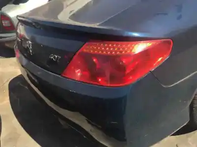 Pièce détachée automobile d'occasion  pour PEUGEOT 407 COUPE  Références OEM IAM   