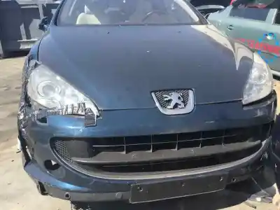 Pièce détachée automobile d'occasion  pour PEUGEOT 407 COUPE  Références OEM IAM   