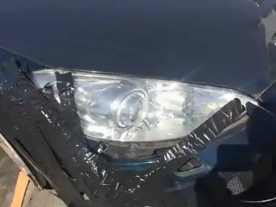 Pièce détachée automobile d'occasion  pour PEUGEOT 407 COUPE  Références OEM IAM   