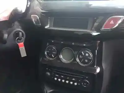 Pezzo di ricambio per auto di seconda mano  per CITROEN C3  Riferimenti OEM IAM 96753994XT  X8038004