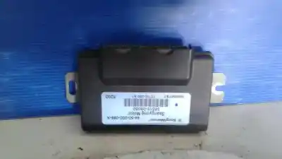 Second-hand car spare part Electronic Module for SSANGYONG REXTON 2.7 Turbodiesel CAT (Euro 4) OEM IAM references 3851008050  