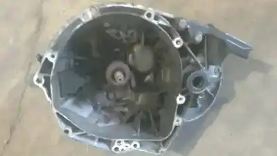İkinci el araba yedek parçası vites kutusu için peugeot 308 active oem iam referansları 9686219510  hl126