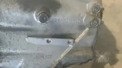 İkinci el araba yedek parçası vites kutusu için peugeot 308 active oem iam referansları 9686219510  hl126