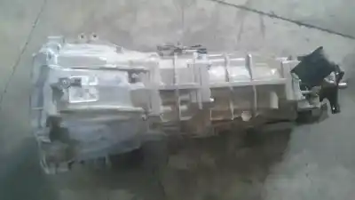 Second-hand car spare part gearbox for lexus is200 (ds2/is2) 2.2 d-4d cat oem iam references 