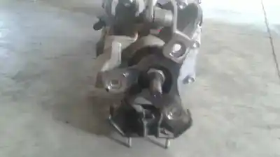 Pezzo di ricambio per auto di seconda mano riduttore per lexus is200 (ds2/is2) 2.2 d-4d cat riferimenti oem iam   y0m00944