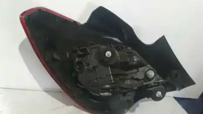 Second-hand car spare part right tailgate light for opel corsa e 1.4 16v cat (b 14 xej / ldd) oem iam references 39068623  460034366