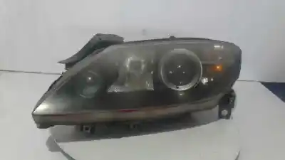 Автозапчасти б/у левая фара за mazda rx-8 (se) 1.3 wankel cat ссылки oem iam 10061013