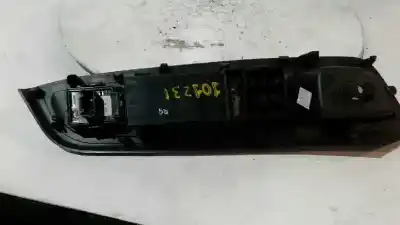 Second-hand car spare part left front power window switch for nissan micra k14 k14/c/c01 oem iam references   