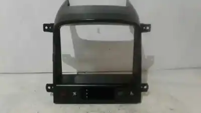 Peça sobressalente para automóvel em segunda mão interruptor 4 piscas - emergência por chevrolet captiva 2.0 vcdi ls referências oem iam 