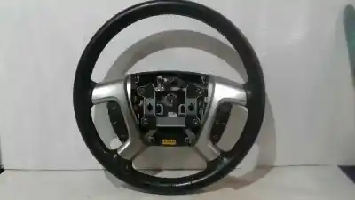Peça sobressalente para automóvel em segunda mão volante por chevrolet captiva 2.0 vcdi ls referências oem iam 8893
