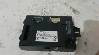Second-hand car spare part Electronic Module for NISSAN MICRA K14 K14/C/C01 OEM IAM references 284B15FB0A H3Q23584 FLJ001