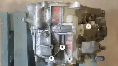 Peça sobressalente para automóvel em segunda mão caixa de velocidades por chevrolet captiva 2.0 vcdi ls referências oem iam 023656