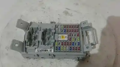 Pezzo di ricambio per auto di seconda mano scatola relè/fusibili per hyundai i20 elegant riferimenti oem iam 91950  c85601s56