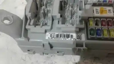Pezzo di ricambio per auto di seconda mano scatola relè/fusibili per hyundai i20 elegant riferimenti oem iam 91950  c85601s56