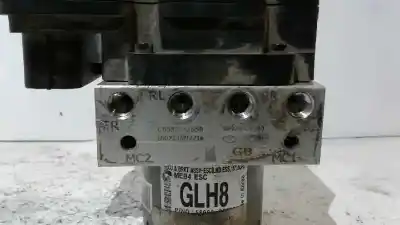 Pezzo di ricambio per auto di seconda mano  per HYUNDAI I20  Riferimenti OEM IAM 58920C8360  C858922650