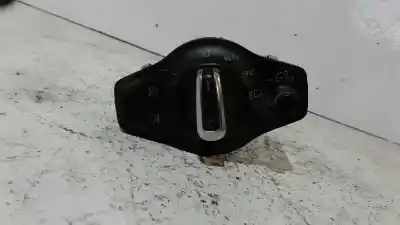 Second-hand car spare part Headlights Switch for AUDI A5 COUPE (8T) 2.0 TFSI (132kW) OEM IAM references 8K0941531AL  