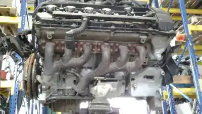 Pezzo di ricambio per auto di seconda mano motore completo per bmw serie 3 berlina (e36) 2.0 320i riferimenti oem iam 206s3  