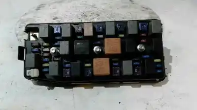 Peça sobressalente para automóvel em segunda mão caixa de fusíveis e relés por chevrolet captiva 2.0 vcdi ls referências oem iam 10392d