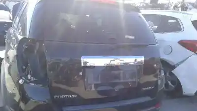 Second-hand car spare part fuse box unit for chevrolet captiva 2.0 vcdi ls oem iam references 10392d  