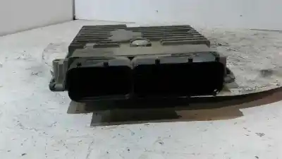 Second-hand car spare part ecu engine control for seat leon (1p1) reference oem iam references 03l906023lh  5wp42940aa