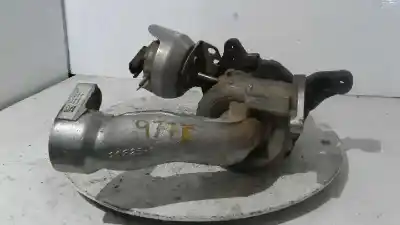 Recambio de automóvil de segunda mano de TURBOCOMPRESOR para FIAT ULYSSE (179)  referencias OEM IAM GTB1449UZ  9675101580