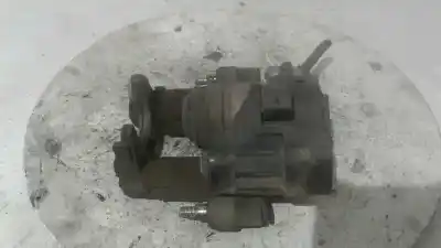İkinci el araba yedek parçası arka sag fren kaliper için audi a3 (8v) ambiente oem iam referansları 5q0615406bg