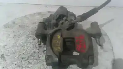 Peça sobressalente para automóvel em segunda mão pinça de travão traseira direita por audi a3 (8v) ambiente referências oem iam 5q0615406bg  