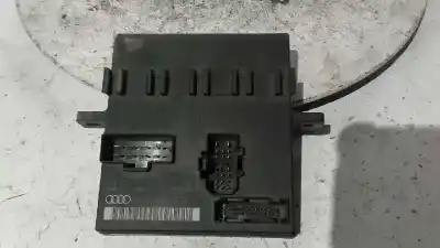 Peça sobressalente para automóvel em segunda mão Módulo Eletrônico por AUDI A4 BERLINA (8E) 2.0 TDI Referências OEM IAM 8E0907279L  