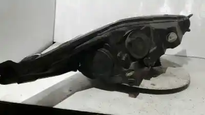 Автозапчастина б/у ліва фара для ford fiesta (ccn) sync edition посилання на oem iam c1bb13w030ah  