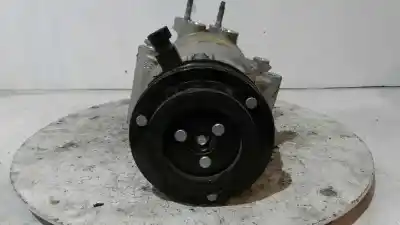 Автозапчастина б/у  для FORD FIESTA (CCN)  Посилання на OEM IAM AV1119D629AC  