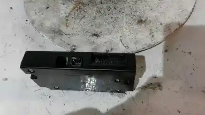 Pezzo di ricambio per auto di seconda mano modulo elettronico per ford fiesta (ccn) sync edition riferimenti oem iam d1bt14d212la  140d286233