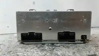 Second-hand car spare part audio system / radio cd for ford fiesta (ccn) sync edition oem iam references am5t18c815pk  