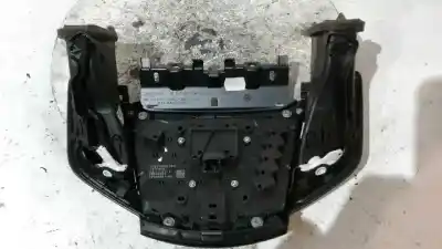 Автозапчасти б/у многофункциональное управление за ford fiesta (ccn) sync edition ссылки oem iam c1bt18k11pa  