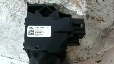 Second-hand car spare part windshiel wiper switch for ford fiesta (ccn) sync edition oem iam references 8a6t17a553ac  